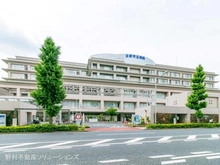 【東京都/日野市大坂上】日野市大坂上2丁目 土地 周辺施設