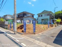 【東京都/羽村市栄町】羽村市栄町1丁目 土地 現地