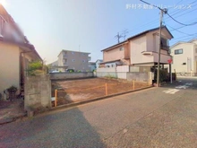 【東京都/立川市砂川町】立川市砂川町7丁目 土地 