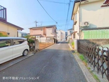 【東京都/立川市砂川町】立川市砂川町7丁目 土地 