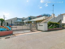 【東京都/立川市砂川町】立川市砂川町7丁目 土地 周辺施設