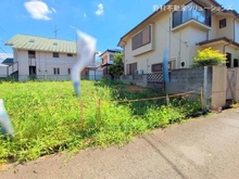 【東京都/日野市西平山】日野市西平山5丁目 土地 現地