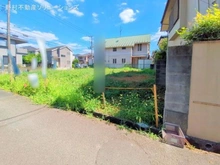 【東京都/日野市西平山】日野市西平山5丁目 土地 