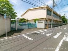 【東京都/日野市西平山】日野市西平山5丁目 土地 周辺施設