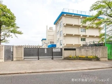 【東京都/羽村市羽加美】羽村市羽加美1丁目 土地 周辺施設