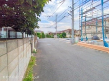 【東京都/立川市西砂町】立川市西砂町2丁目 土地 