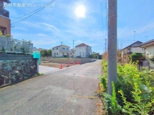 【東京都/昭島市福島町】昭島市福島町1丁目 土地 