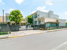 【東京都/昭島市福島町】昭島市福島町1丁目 土地 周辺施設