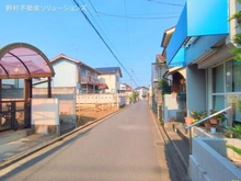 【東京都/立川市羽衣町】立川市羽衣町2丁目 土地 