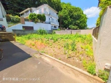 【東京都/日野市新町】日野市新町3丁目 土地 現地