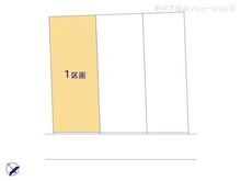 【東京都/立川市上砂町】立川市上砂町3丁目 土地 