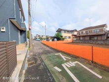 【東京都/立川市上砂町】立川市上砂町3丁目 土地 