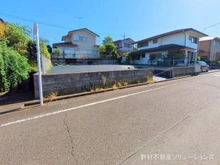 【東京都/八王子市片倉町】八王子市片倉町 土地 