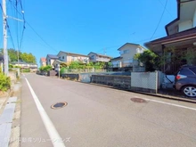 【東京都/八王子市片倉町】八王子市片倉町 土地 