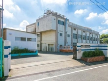 【東京都/八王子市片倉町】八王子市片倉町 土地 周辺施設