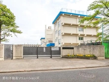 【東京都/羽村市小作台】羽村市小作台2丁目 土地 周辺施設