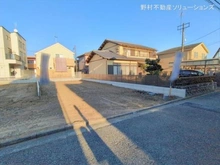 【東京都/昭島市緑町】昭島市緑町5丁目 土地 現地