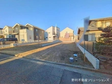 【東京都/昭島市緑町】昭島市緑町5丁目 土地 