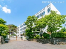 【東京都/昭島市緑町】昭島市緑町5丁目 土地 周辺施設