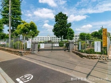 【東京都/昭島市緑町】昭島市緑町5丁目 土地 周辺施設