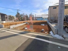 【東京都/日野市西平山】日野市西平山1丁目 土地 現地