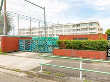 【東京都/日野市西平山】日野市西平山1丁目 土地 周辺施設