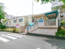 【東京都/日野市西平山】日野市西平山1丁目 土地 周辺施設