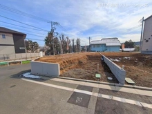 【東京都/日野市西平山】日野市西平山1丁目 土地 現地