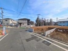 【東京都/日野市西平山】日野市西平山1丁目 土地 