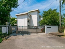 【東京都/日野市西平山】日野市西平山1丁目 土地 周辺施設