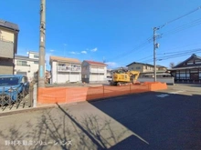 【東京都/日野市石田】日野市石田1丁目 土地 