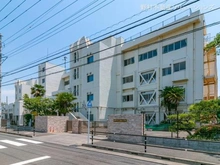 【東京都/日野市東豊田】日野市東豊田1丁目 土地 周辺施設