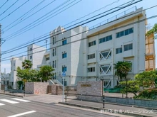 【東京都/日野市東豊田】日野市東豊田1丁目 土地 周辺施設