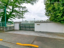 【東京都/日野市東豊田】日野市東豊田1丁目 土地 周辺施設