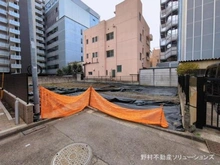 【東京都/立川市錦町】立川市錦町1丁目 土地 