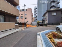 【東京都/立川市錦町】立川市錦町1丁目 土地 