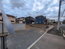 【東京都/羽村市羽加美】羽村市羽加美3丁目 土地 