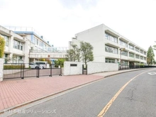 【東京都/羽村市羽加美】羽村市羽加美3丁目 土地 周辺施設