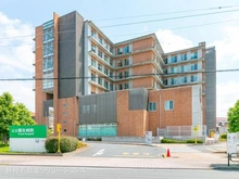 【東京都/羽村市羽加美】羽村市羽加美3丁目 土地 周辺施設