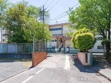 【東京都/東大和市上北台】東大和市上北台2丁目 土地 周辺施設