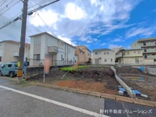 【東京都/日野市東豊田】日野市東豊田4丁目 土地 