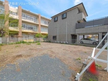 【東京都/八王子市台町】八王子市台町4丁目 土地 現地