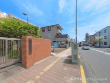 【東京都/八王子市台町】八王子市台町4丁目 土地 