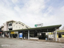 【東京都/八王子市台町】八王子市台町4丁目 土地 周辺施設
