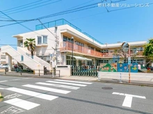 【東京都/日野市多摩平】日野市多摩平6丁目 土地 周辺施設