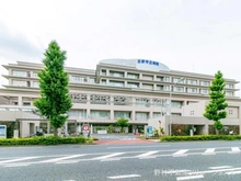 【東京都/日野市多摩平】日野市多摩平6丁目 土地 周辺施設