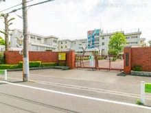 【東京都/日野市多摩平】日野市多摩平6丁目 土地 周辺施設