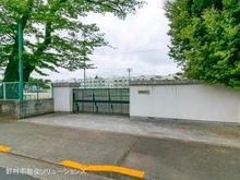 【東京都/日野市多摩平】日野市多摩平6丁目 土地 周辺施設