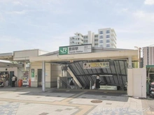 【東京都/日野市多摩平】日野市多摩平6丁目 土地 周辺施設