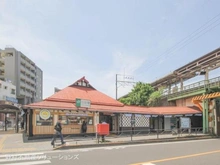 【東京都/日野市日野本町】日野市日野本町5丁目 土地 周辺施設